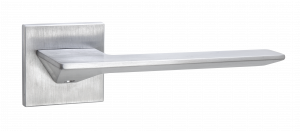 Дверные ручки Puerto "INAL 543-03 slim" фото 
