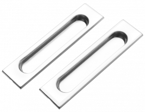 Ручки для раздвижных дверей TIXX 601 дверной фурнитуры для межкомнатных дверей оптом и в розницу с доставкой по всей России