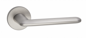 Дверные ручки Puerto "INAL 546-06 slim" фото 