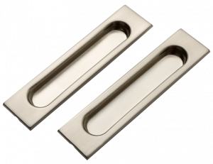 Ручки для раздвижных дверей TIXX 601 дверной фурнитуры для межкомнатных дверей оптом и в розницу с доставкой по всей России