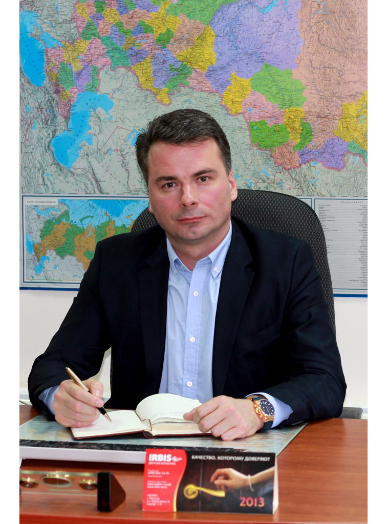 Григорий.png Ривейро Григорий Михайлович